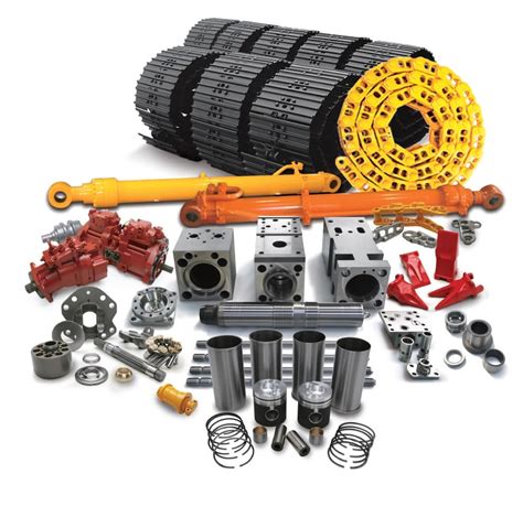 excavator spares|excavator spare parts supplier.